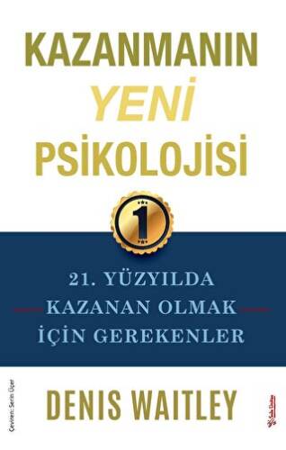 Kazanmanın Yeni Psikolojisi - 1