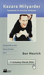 Kazara Milyarder - Doğan Kitap