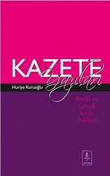 Kazete Yazıları - 1