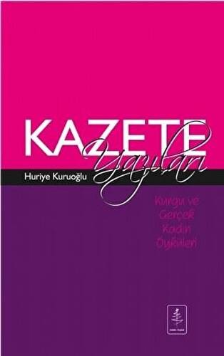 Kazete Yazıları - 1