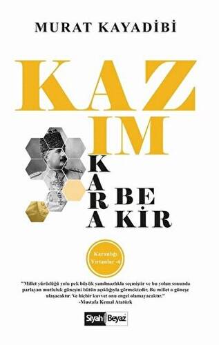 Kazım Karabekir - 1