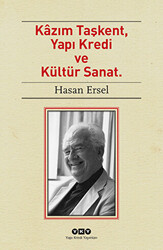 Kazım Taşkent, Yapı Kredi ve Kültür Sanat - 1