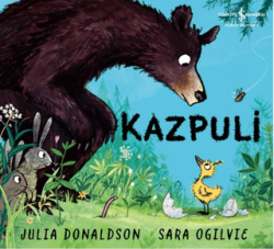 Kazpuli - İş Bankası Kültür Yayınları