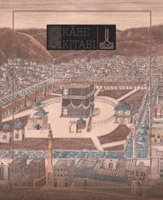 Kâbe Kitabı - 1