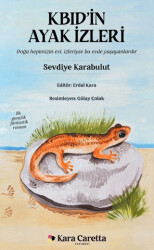 Kbıd`in Ayak İzleri - 1