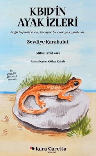 Kbıd`in Ayak İzleri - 1