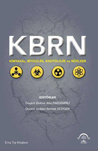 KBRN Kimyasal, Biyolojik, Radyolojik ve Nükleer - 1