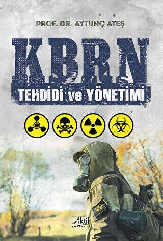 Kbrn Tehdidi Ve Yönetimi - 1