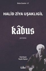 Kâbus - Telve Kitap