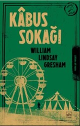 Kâbus Sokağı - 1