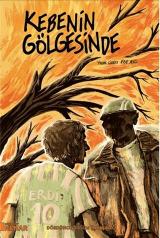 Kebenin Gölgesinde 4 - Ağaçaltı - 1