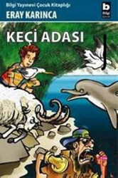 Keçi Adası - 1