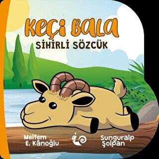 Keçi Bala - Sihirli Sözcük - 1