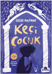 Keçi Çocuk - Kronik Kitap