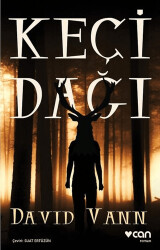 Keçi Dağı - 1