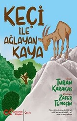 Keçi İle Ağlayan Kaya - 1