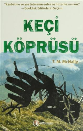 Keçi Köprüsü - 1