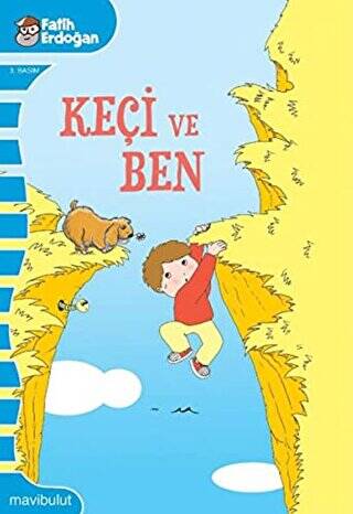 Keçi ve Ben - 1