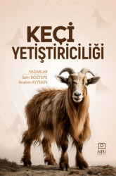 Keçi Yetiştiriciliği - 1