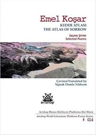 Keder Atlası - The Atlas Of Sorrow - 1