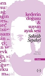 Kederin Doğusu ve Suyun Ayak Sesi - 1