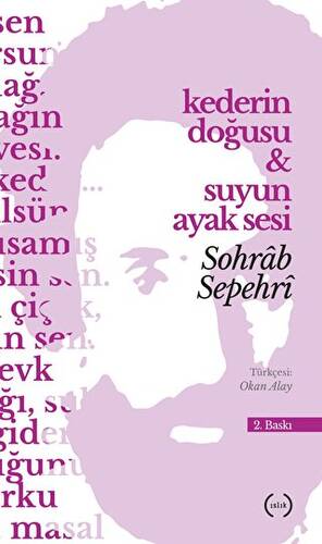 Kederin Doğusu ve Suyun Ayak Sesi - 1