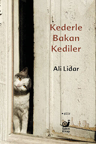 Kederle Bakan Kediler - 1