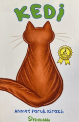 Kedi - Orionebula Yayınevi