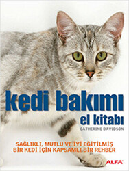 Kedi Bakımı - 1