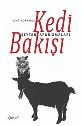 Kedi Bakışı - 1