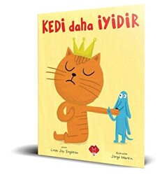 Kedi Daha İyidir - 1