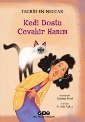 Kedi Dostu Cevahir Hanım - 1