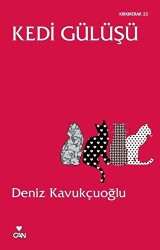 Kedi Gülüşü - 1