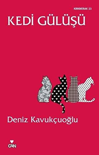 Kedi Gülüşü - 1