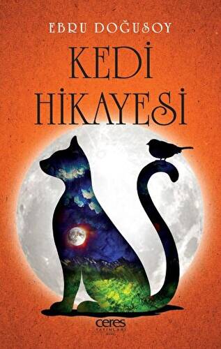 Kedi Hikayesi - 1