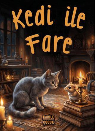 Kedi ile Fare - 1