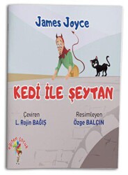 Kedi İle Şeytan - 1