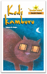 Kedi Kamburu - 1