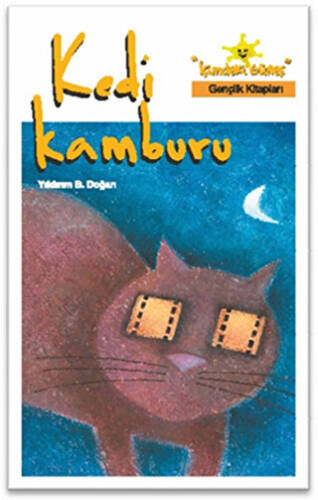 Kedi Kamburu - 1