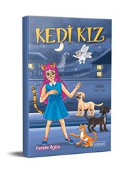 Kedi Kız - 1