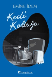 Kedi Koltuğu - 1