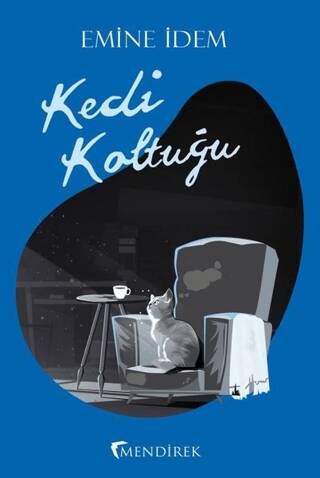 Kedi Koltuğu - 1