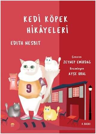 Kedi Köpek Hikayeleri - 1