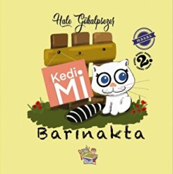 Kedi Mi Barınakta - 1