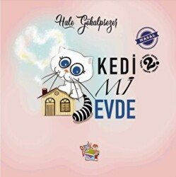 Kedi Mi Evde - 1