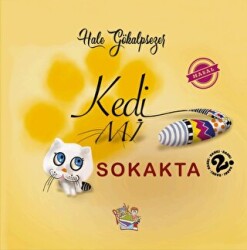 Kedi Mi Sokakta - 1