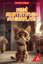 Kedi Murtata`nın Maceraları - Sonçağ Yayınları