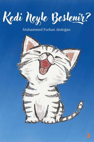 Kedi Neyle Beslenir? - 1