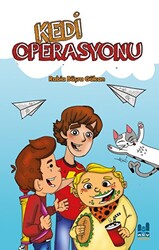 Kedi Operasyonu - 1