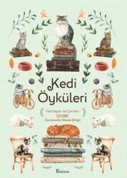 Kedi Öyküleri - Koridor Yayıncılık